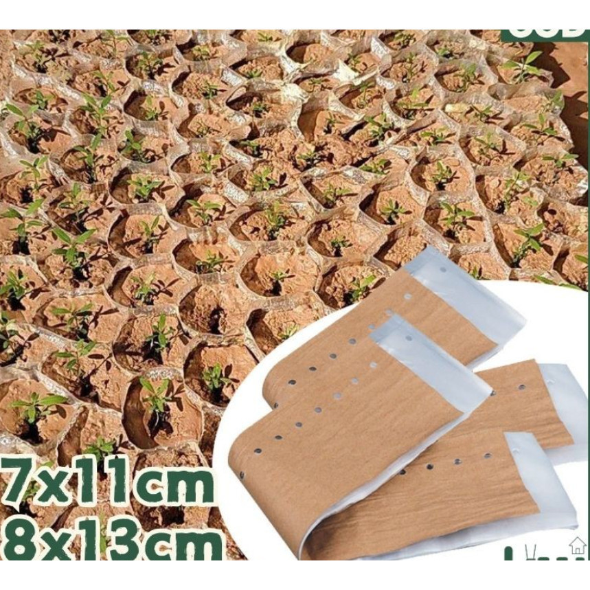 BA RH205 Polybag Seed Nursery Bag