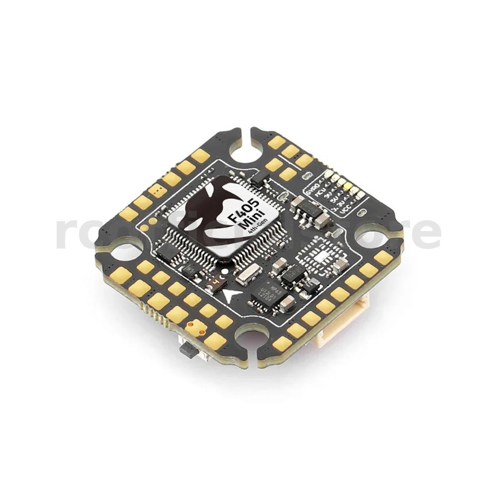Diatone MAMBA MK4 F405 MINI Flight Control 20 มม./M2 ICM42688P Gyro 6S Lipo สําหรับ FPV Racing Drone
