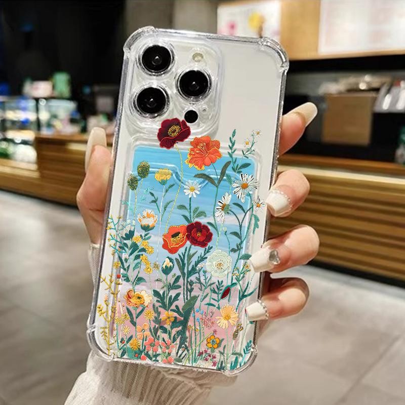 เคส Hp OPPO A7 A7n A16 A16s A38 A5 2018 AX5 A15 A15s A16K A16e A17 A17k A18 A1k A3X A3s A40 2020 A5 