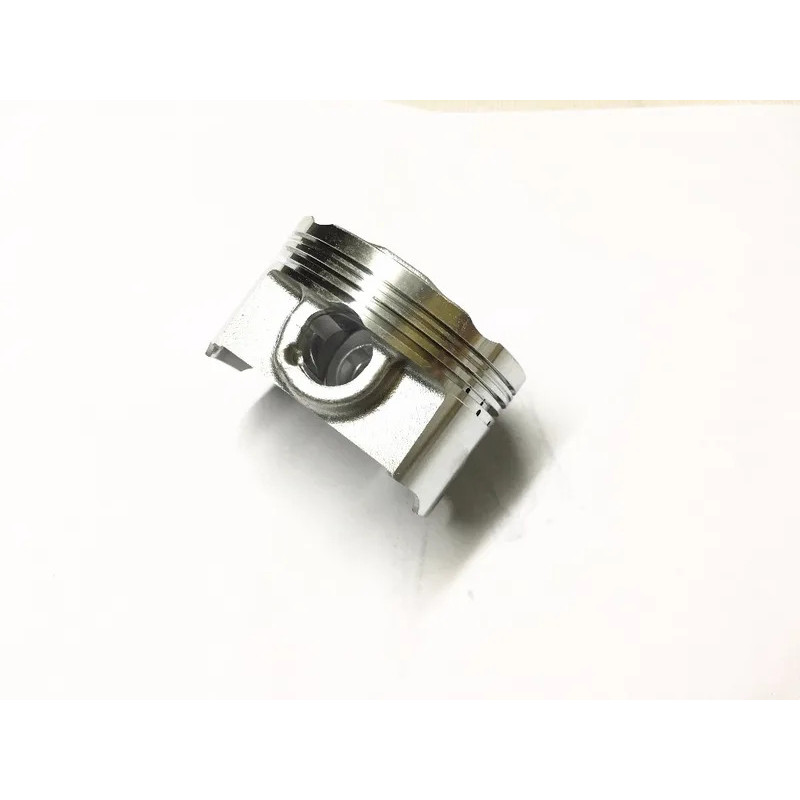 ลูกสูบสําหรับ Benelli 302S BN302R BN600 TNT600 Keeway RK6 STELS BN600GT TNT600GT BN302 TNT300 / BN T