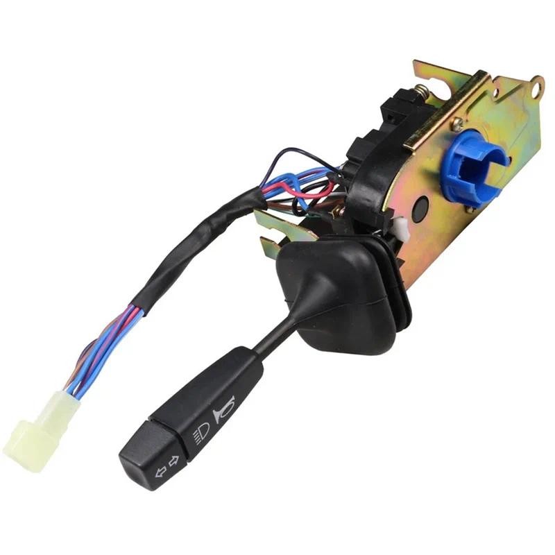 พวงมาลัยรถคอลัมน์สําหรับ Land Rover Defender L316 LD 90-12 Pick Up Suv 2.2 2.4 2.5 XPB101290 LR23-10