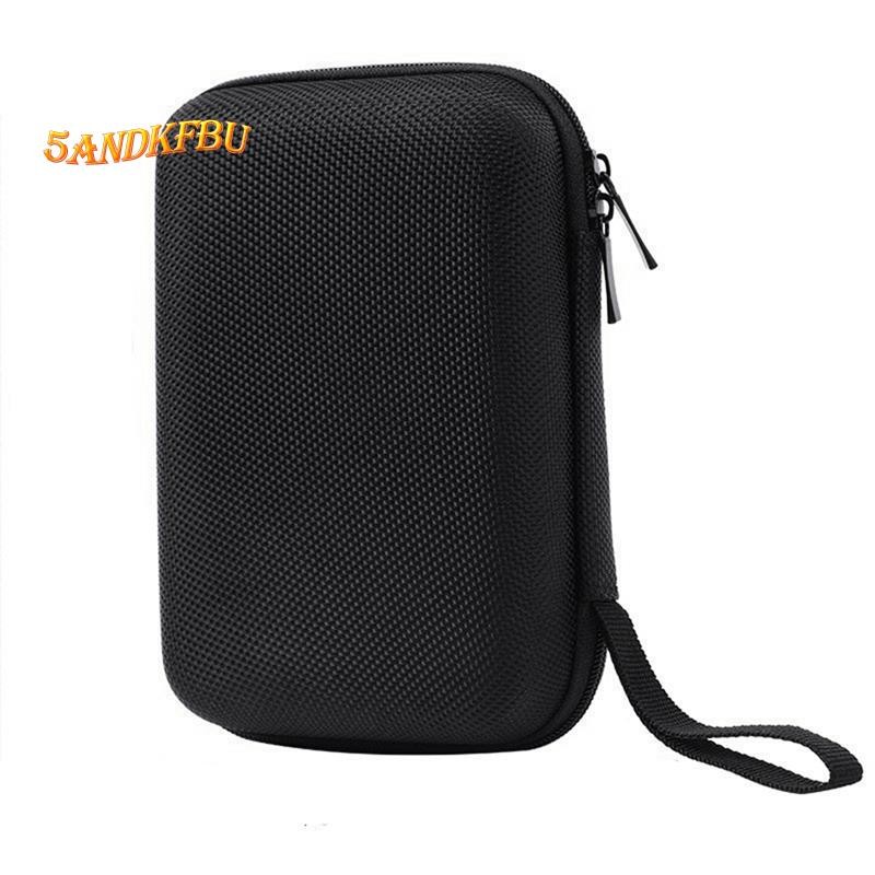 Protable EVA Hard Case RGB20S/XU10 สําหรับ MINI PLUS/R36S/R35S สําหรับ RG35XX/RG35XX PLUS กระเป๋าเก็