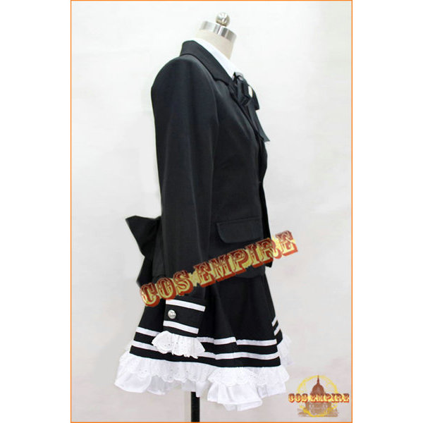 VOCALOID VOCALOID◆◆คอสเพลย์เสื้อผ้า