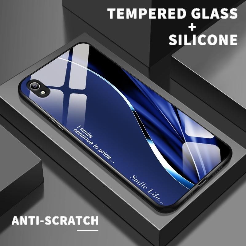 เคส Hp สําหรับ Vivo Y91C Y91 Y200e Y50 Y51 2020 Y75 4G 5G Y66 Y67 Y93 Mediatek Y51a Y53s Y55 Y55s 20
