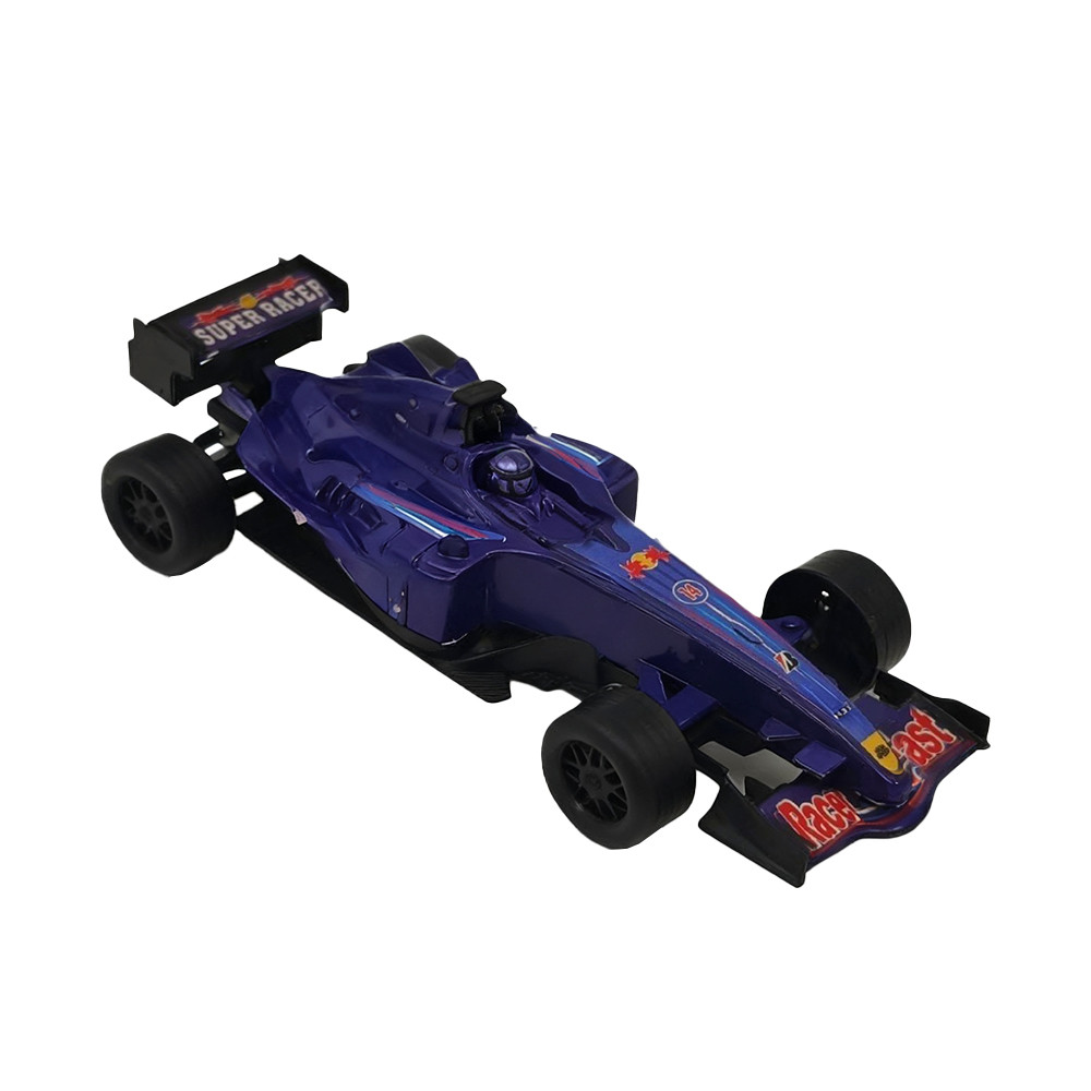 Racing F1 Toys Christmas Arrival Calendar