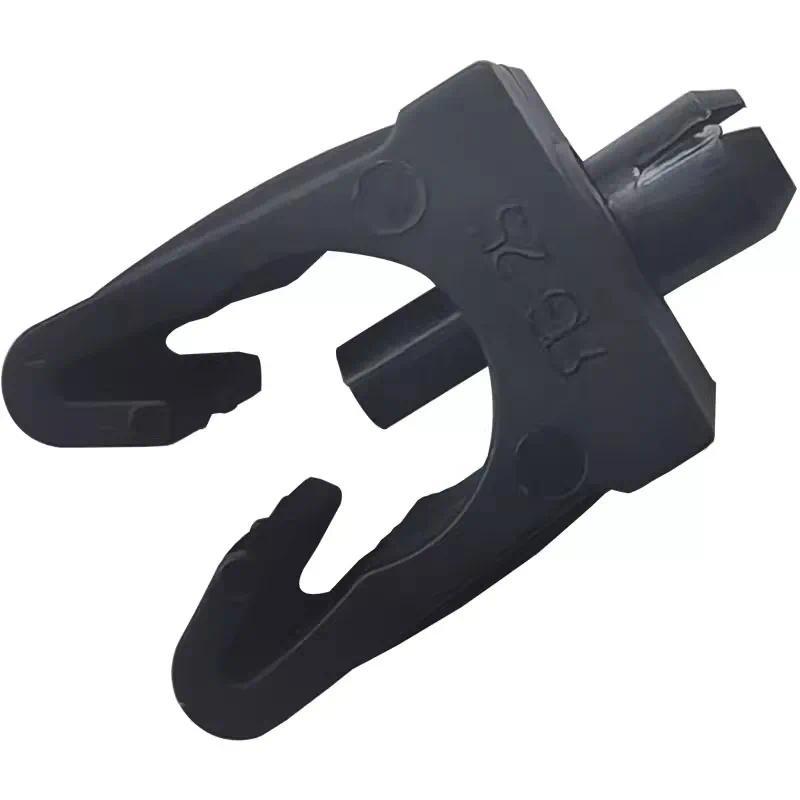 สายยางยึดยึดยึดยึด 1 ชิ้น n 909 435 01 n90943501 สําหรับ Audi Q7 A8L A8D4PA D5 ใหม่เอี่ยม