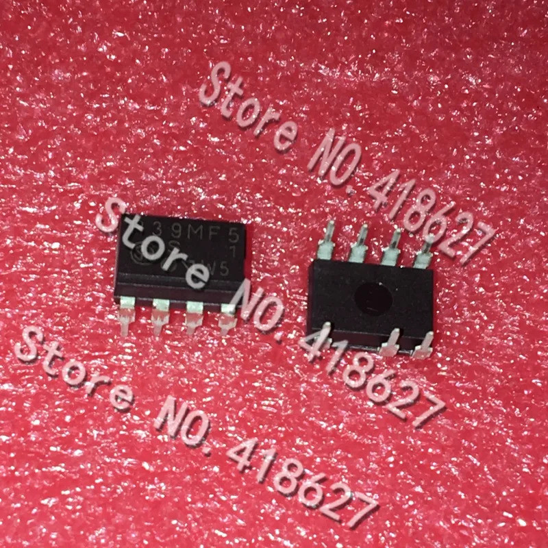 10 ชิ้น/ล็อต R39MF5 PR39MF5S1 R39MF51 DIP-7 เครื่องปรับอากาศโซลิดสเตตรีเลย์ในสต็อก 8GQC