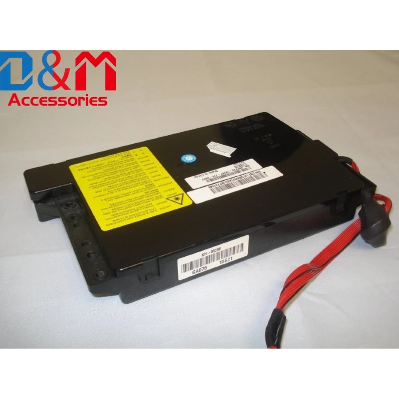 JC59-0057A LSU หน่วยสําหรับ ML-3050 3051 3471 SCX-5530FN 5835NX 5935NX 5330N 5635FN 5835FN 5935FN เค