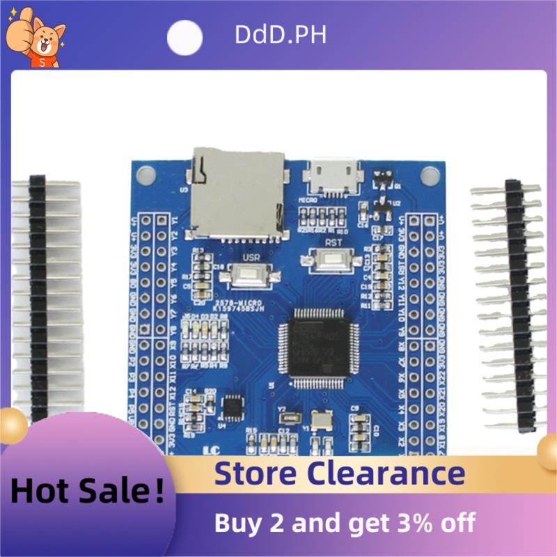 STM32 สําหรับบอร์ดพัฒนา PyBoard STM32F405RGT6 สําหรับ MicroPython STM32F405 Core