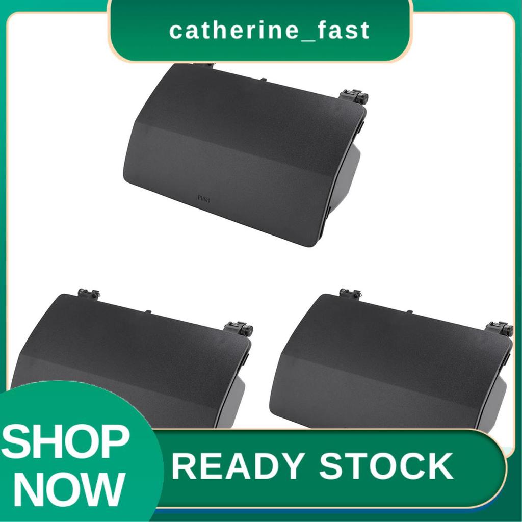 In Stock 3X Dashboard Storage Box 55042-0K020-B0 สําหรับ Mk6 Mk7 Fortuner Upper Instrument กล่องถุงม