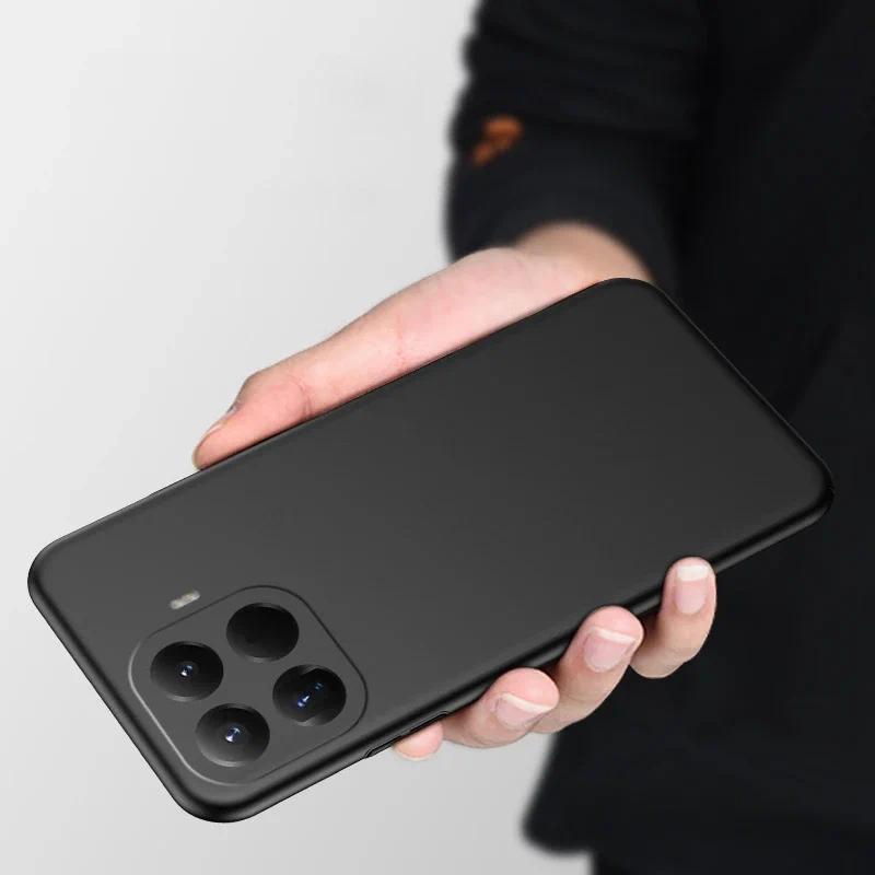 CASE XIAOMI MI 15T / MI 15T PRO / MI 15 / MI 15 PRO / MI 14 / MI 14 PRO / MI 14T / MI 14T PRO SOFTCA