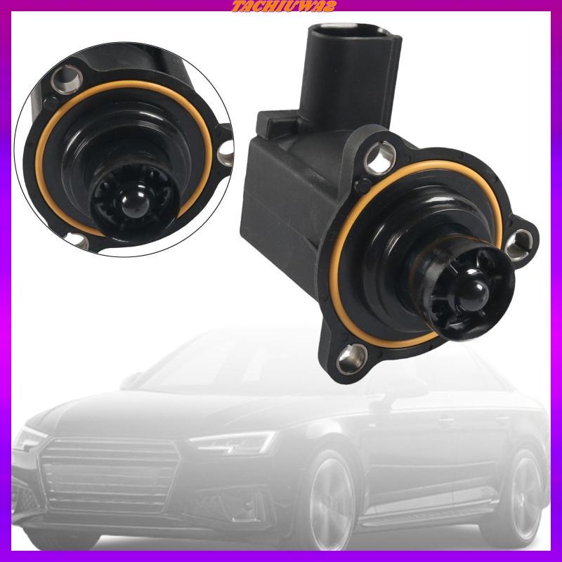 [Tachiuwa2] Turbocharger Bypass Valve Stable Performance Vehicle Parts Cutoff Bypass Diverter Valve 