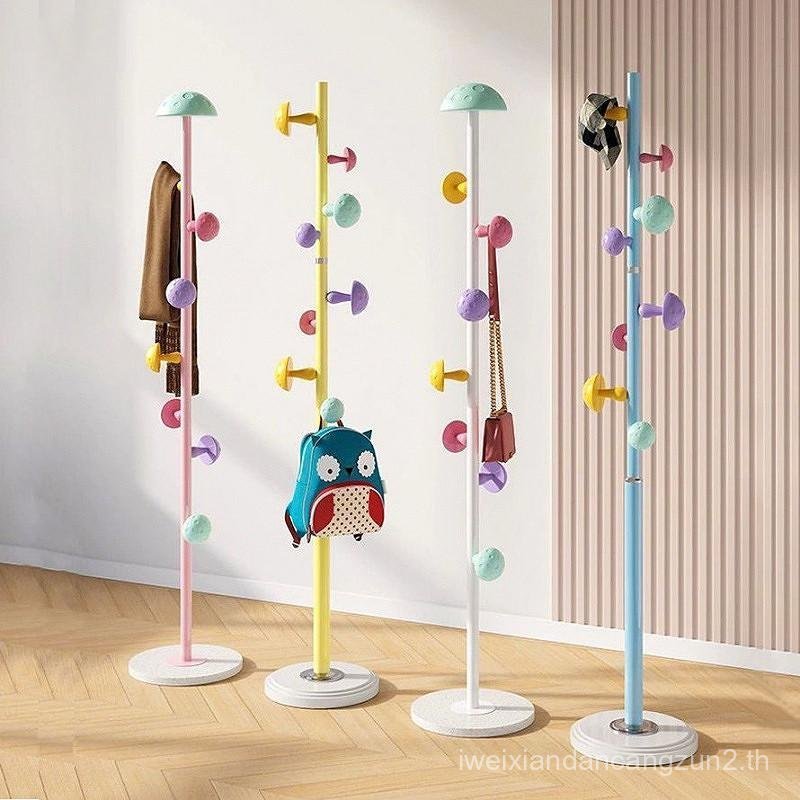 Clothes Rack Hanger Clothes Stand Laundry Rack Hanger Stand Hanger Rack Coat Rack Storage Rack Bedro