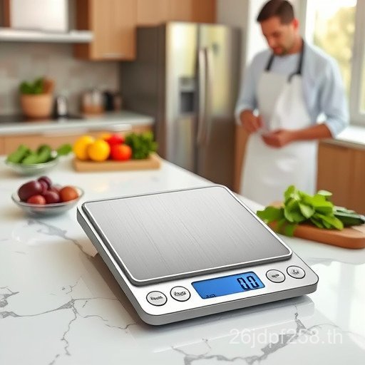 Baolan Pocket Scale 0.1g แบบพกพาในครัวเรือน Mini Electronic Kitchen Scale เครื่องประดับขนาดอาหารความ