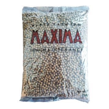 (แบ่งขาย) MAXIMA CAT 10kg อาหารเม็ดแมว สำหรับแมวทุกสายพันธุ์ทุกช่วงวัย