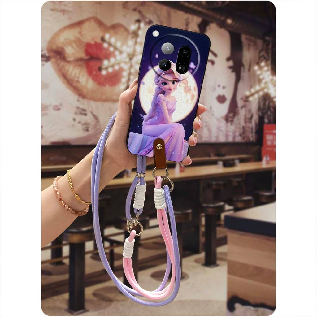 ซิลิโคนป้องกันฝุ่นเคสโทรศัพท์สําหรับ infinix Zero40 4G/5G Graffiti Anti-knock ป้องกัน Soft กรณี Lany