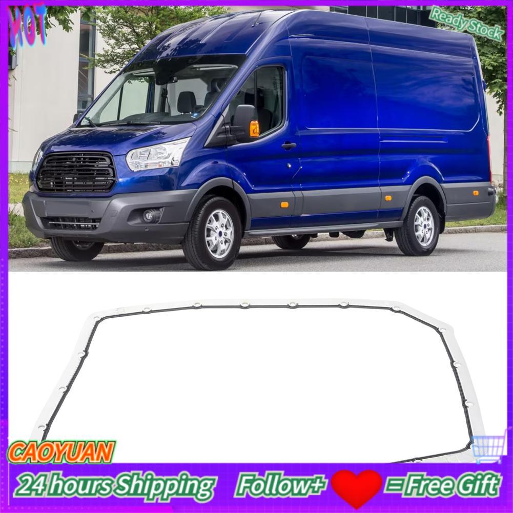 Caoyuanstore Aramox น้ำมันเกียร์ปะเก็น BL3Z 7A191 C สำหรับ Expedition Sport Trac F 450 550 Super Dut