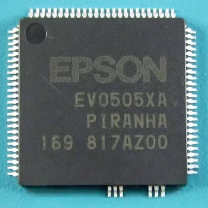 EV0505XA [QFP-100] ใหม่