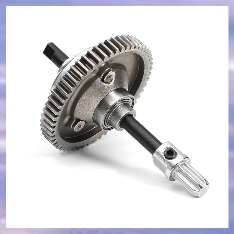 RC รถอัพเกรดCentre Differential สําหรับ Slash4X4 Hoss VXL, RC รถอะไหล่อัพเกรด