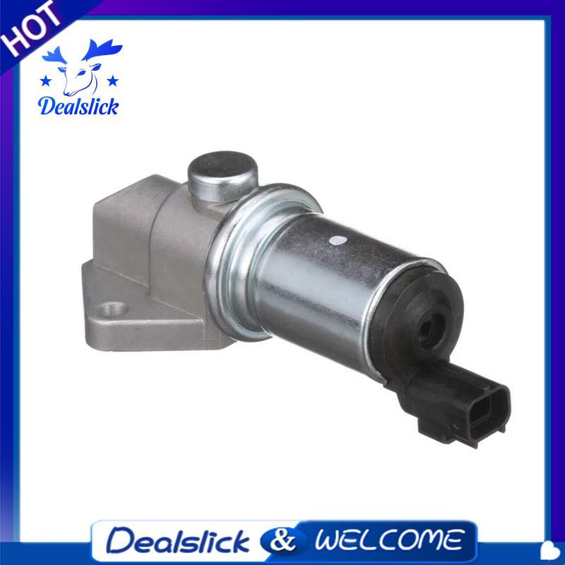 วาล์วควบคุมอากาศเดินเบา F75Z9F715AA F75Z9F715AB YL3Z9F715AA AC253 สําหรับ Expedition E250 E350