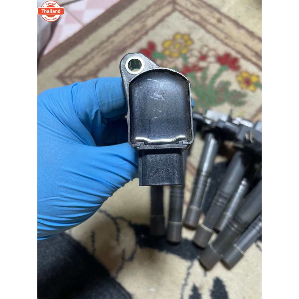 คอยฮอนด้าเครื่อง K20 K24 แท้ถอดเครื่องมาจากญี่ปุ่นสภาพสวยๆแถมปลั่กฟรี