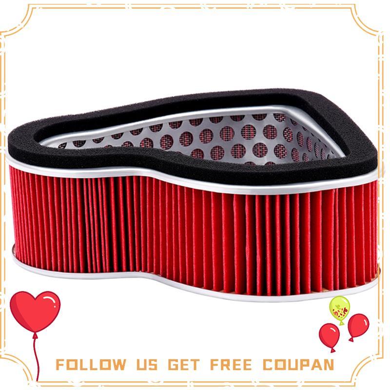 กรองอากาศชิ้นส่วนรถจักรยานยนต์สําหรับ VTX1300C VTX1300R VTX1300T VTX1300S Retro SC52 VTX1300 VTX 130