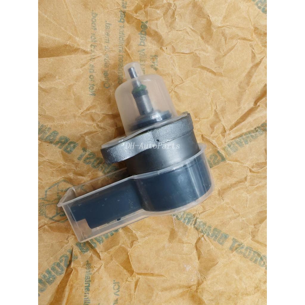 ใหม่ FEEL PRESSURE REGULATOR VALVE 0281002872 FIT สําหรับ PEUGEOT 306 806 2.0 HDI 1999-02 0281002872