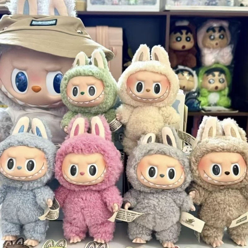 ตุ๊กตามอบความสุข! ของขวัญยอดฮิตสำหรับเด็ก และเครื่องประดับกระเป๋าเพิ่มออร่า