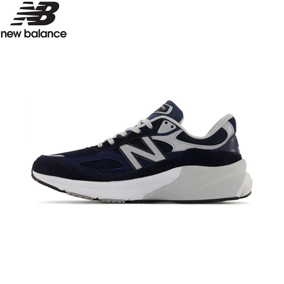 New Balance NB 990 V6 M990NV6 ของแท้ 100% Unisex Sneakers