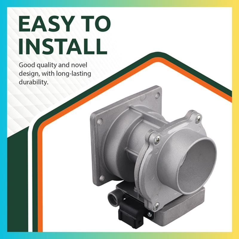 22680-57Y02 รถ Mass Air Flow Meter Sensor สําหรับ Vanette 1993-2001 22680-57Y00