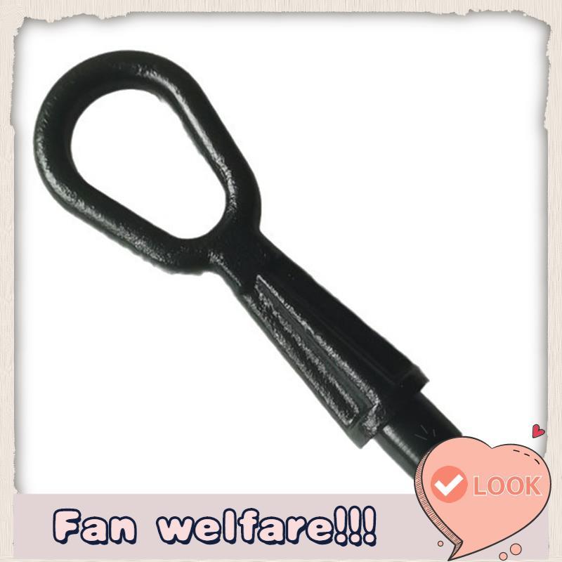 สําหรับ 1 Series 3 Series 5 Series 7 Series X3 X5 สําหรับ MINI ลากจูง Eye Hook Trailer Hitch เปลี่ยน