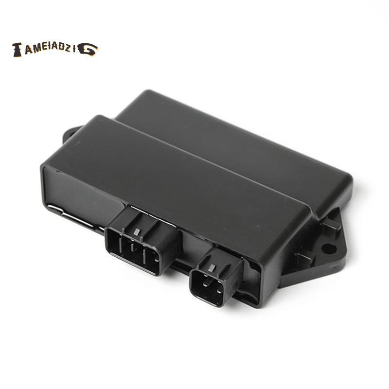 [คุณภาพ T]สําหรับ YFM 350 2004-2013 Warrior 2002-2004 SE 5YT-85540-00-00 5NF-85540-00 CDI กล่องอะไหล