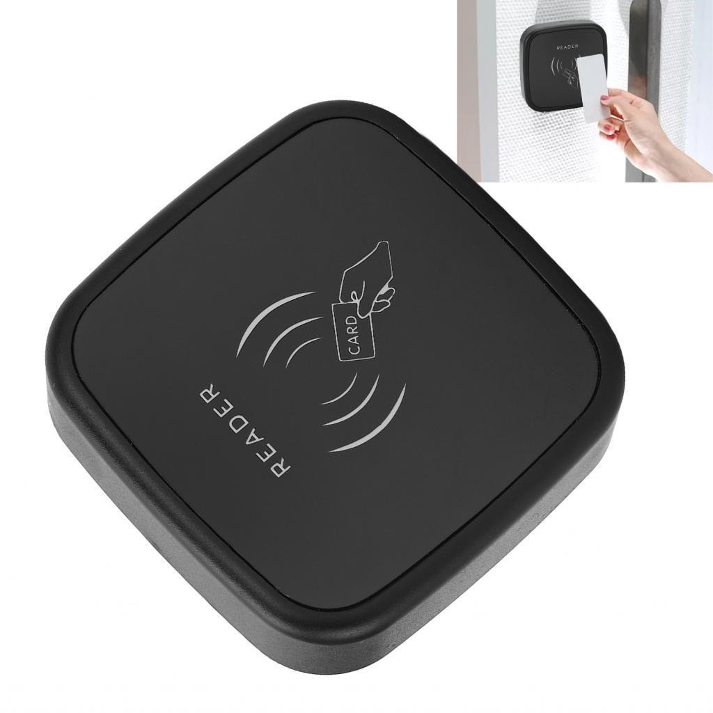 Windyons LUCKORDANO IP65 ความไวสูง ID IC Card Reader Non Sensitive อ่าน WG26 WG34 1 ถึง 5 ซม.ระยะทาง