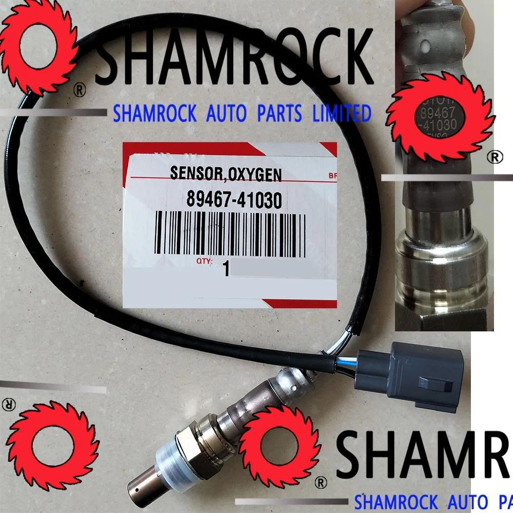 89467-41030 8946741030 89467-41040 O2 เซนเซอร์ออกซิเจนสําหรับ Cam ry 89467-3330 89467-41030 89467-41