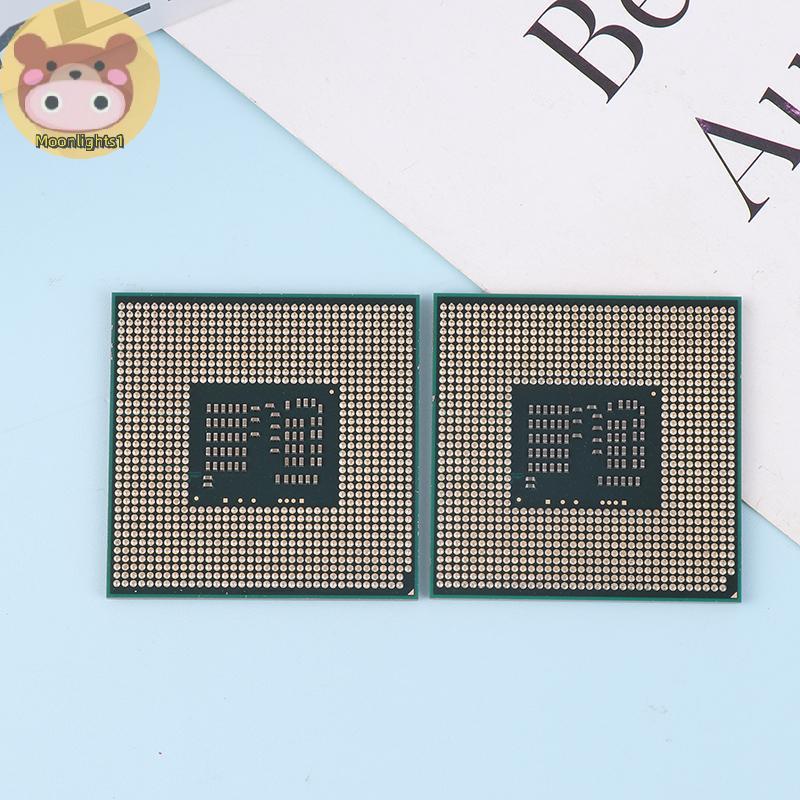 Moonlights1 I5 560M 430M 450M 460M 480M 520M 540M 580M I7 620M แล็ปท็อป CPUputer อุปกรณ์เสริม EN