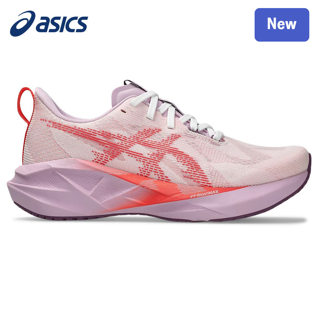 รองเท้าวิ่งผู้หญิง ASICS NOVABLAST 5