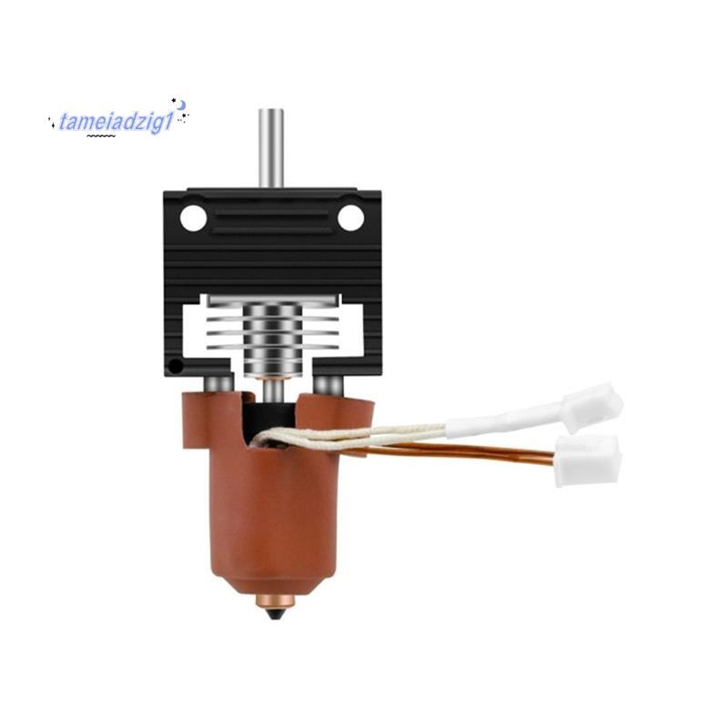 สําหรับชุดบล็อกความร้อน Quick-Swap หัวฉีด, 300°C ทนต่ออุณหภูมิสูงสําหรับ K1, K1C, K1-Max