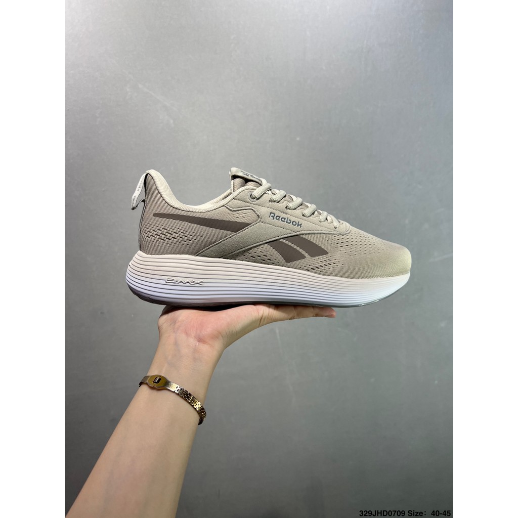 ✅Reebok LX2200 รองเท้าวิ่งน้ําหนักเบาสําหรับเล่นกีฬาย้อนยุคอเมริกันสําหรับผู้ชายและผู้หญิง
