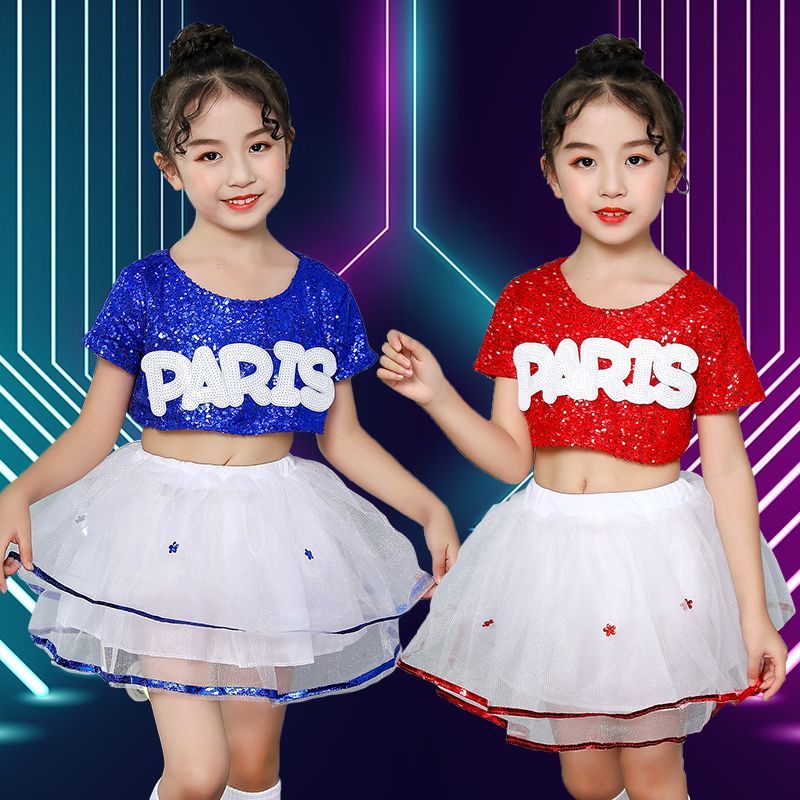 1911คนคอลเลกชันวันปีใหม่เด็กเครื่องแต่งกายสาวอนุบาลเต้นรําเด็กถนนเต้นรําชุดกระโปรงเต้นรําประสิทธิภาพ