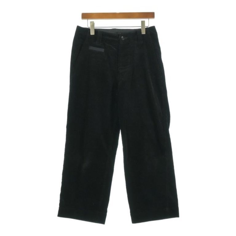 MHL. Pants Women black Direct from Japan Secondhand