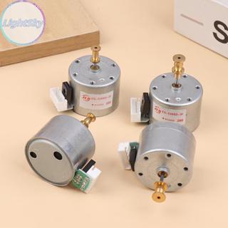 LightSky EG530SD-3F DC5-12V 3-Speed 33/45/78 โลหะ Turntables…