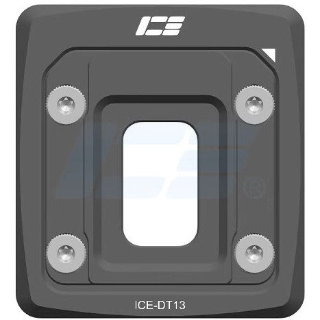 Iceman Split Water Cooling เฉพาะ 13900KS ที่เปิดฝา Extreme หม้อน้ําเปิดฝาเครื่องมือ 12/13 Generation