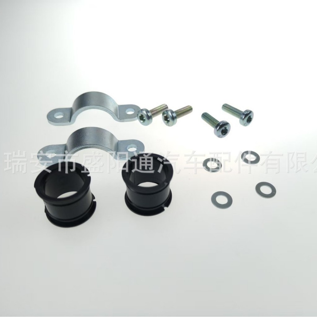 คุณภาพดี 905-107 905-110 เหมาะสําหรับ Ford E/F Series พวงมาลัยคอลัมน์ชุดซ่อม OZZV