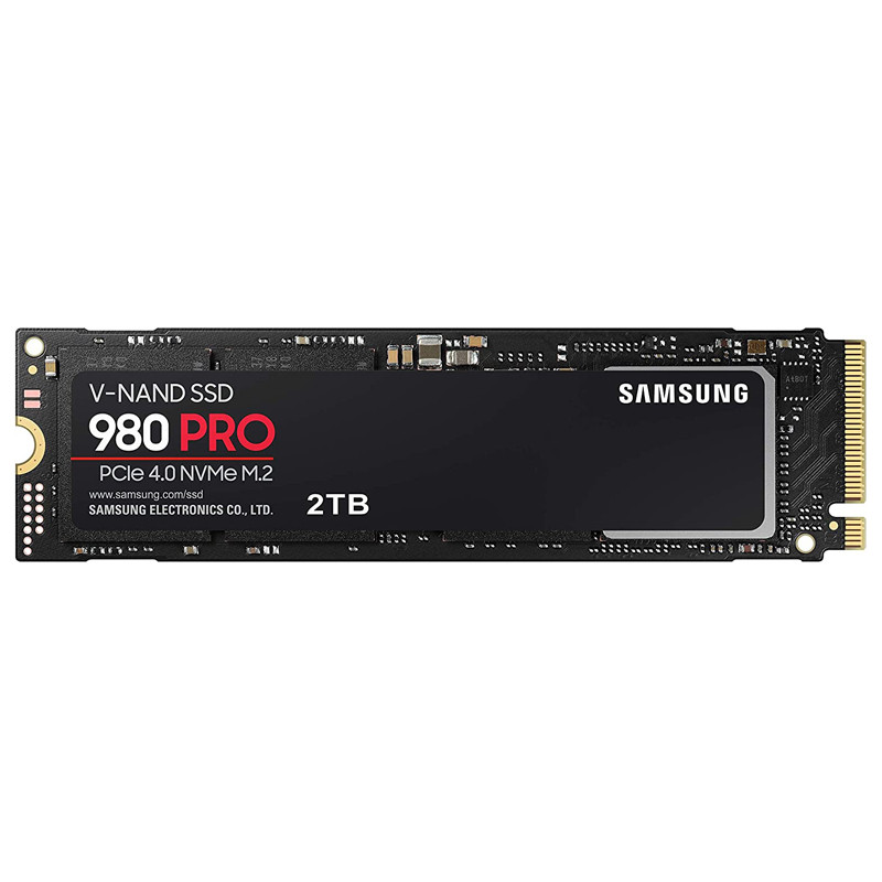 Samsung/Samsung 980PRO 1TB/990PRO 2TB M.2 Notebook NVME Solid State Drive SSD