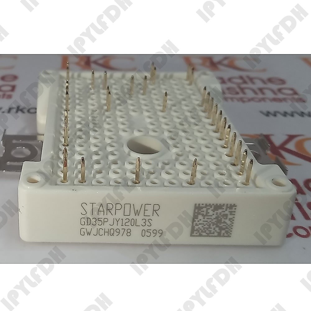 GD35PJX120L3S _ B20 GD35PJX120L3S GD25PJX120L3S _ B20 GD25PJX120L3S โมดูลไฟฟ้า IGBT
