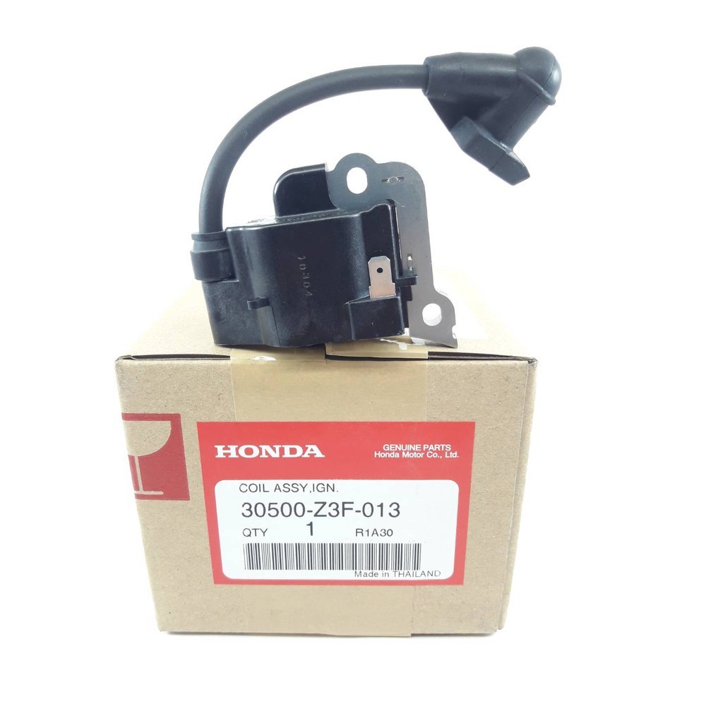 HONDA อะไหล่ฮอนด้าแท้ สายพาน GX35 ฮอนด้า แท้ เครื่องตัดหญ้า UMK435