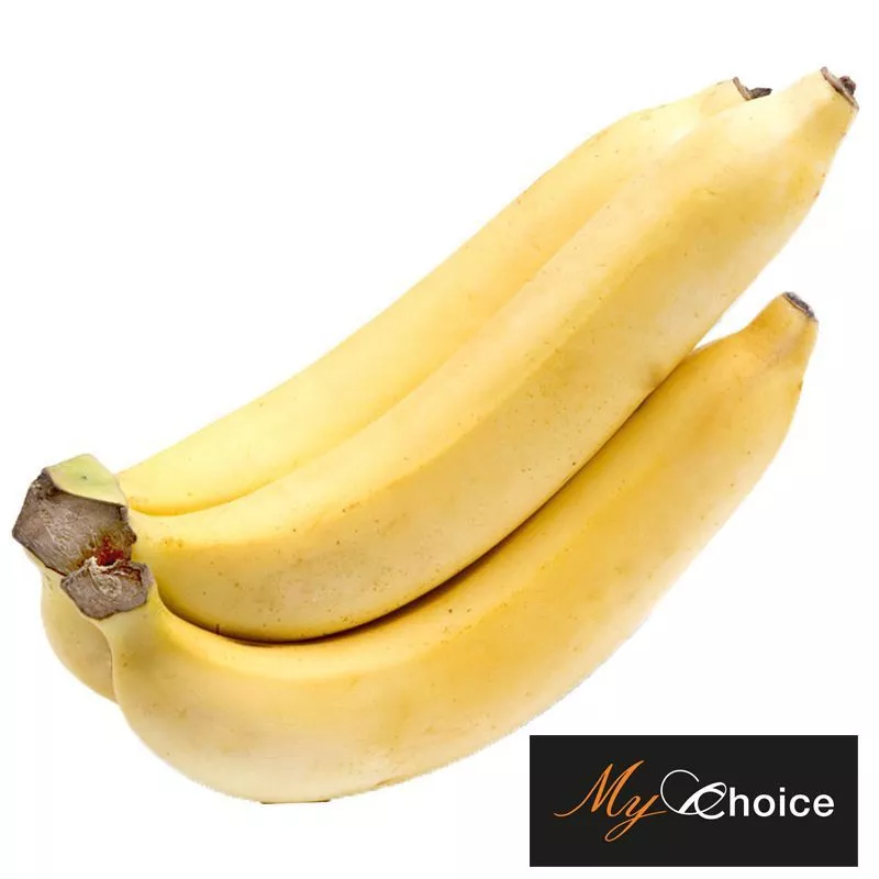 มายช้อยส์กล้วยหอมทองแพค My Choice Golden Banana Pack [หมายเลขบาร์โค้ด 8853474047505 ]