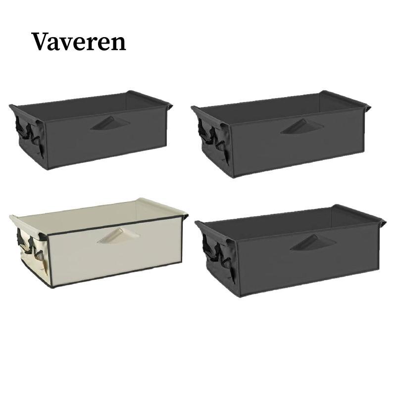 [Vaveren] Wagon Liner Garden Cart Liner กระเป๋ารถเข็นรถเข็นแบบพับได้ Wagon กระเป๋าผ้า Wagon กระเป๋าซ