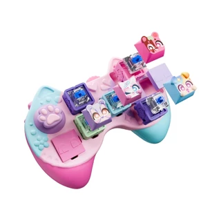 CLICKEEZ CONTROLLER ของเล่นปุ่มคีย์บอร์ด