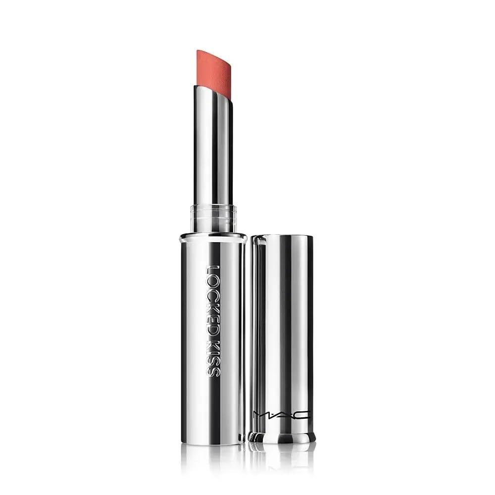 MAC ล็อคแล้ว Kiss 24 小时 – Mult it Over and Over 女式 – 1.7 克口红